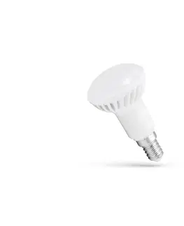 LED osvetlenie  LED Žiarovka SPECTRUM R50 E14/6W/230V 3000K 