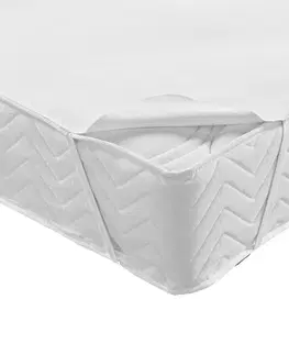 Chrániče matracov Meltonová absorpčná ochrana matraca, standard 200g/m2
