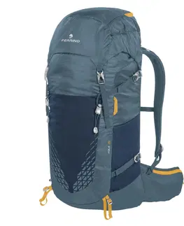 Batohy Turistický batoh FERRINO Agile 25 SS23 blue