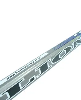 Hokejky Súťažná hokejka LION 9100 Special ľavá