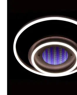 Svietidlá  LED Stmievateľné stropné svietidlo LED/100W/230V 