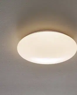 Stropné svietidlá Ledino Stropné LED svietidlo Altona Ø 33,7cm 1450lm 3000K