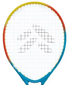 Tenisové rakety TecnoPro Twister 21 Tennis Kit