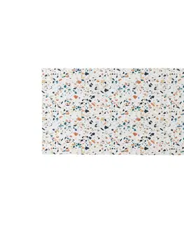 Koberce a rohožky Vinylový koberec s terrazzo efektom