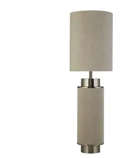 Stolné lampy SEARCHLIGHT EU59041SN