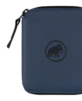Peňaženky Peňaženka Mammut Seon Zip Wallet Black