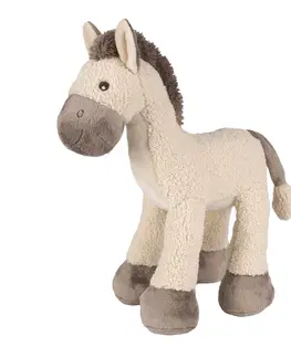 Plyšové hračky HAPPY HORSE - Koník Helma n.2 veľkosť: 34 cm