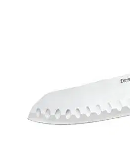 Kuchynské náčinia TESCOMA Japonský nôž PRESTO SANTOKU 15 cm