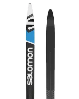 Bežecké lyže Salomon Aero Grip Junior 151 cm