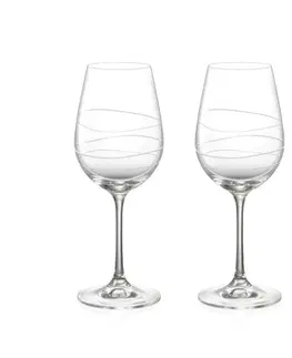 Poháre TESCOMA pohár na víno UNO VINO Vista 2 x 350 ml
