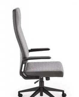 Kancelárske stoličky Kancelárske kreslo AREZZO Halmar