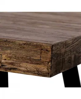 Jedálenské stoly Jedálenský stôl HT-534/536 Autronic 180 cm