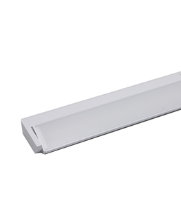 Svietidlá  light LED Podlinkové svietidlo LED/5W/230V Biela 