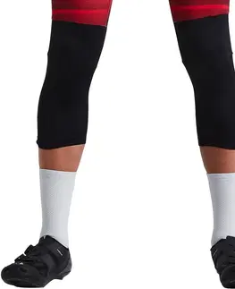 Cyklistické návleky Specialized Knee Cover Lycra M XL