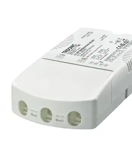 Napájacie zdroje s konštantným prúdom TRIDONIC TRIDONIC LED driver LC 35W 350/500mA flexC SR ADV