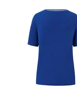 Shirts & Tops Tričko, kobaltovomodré