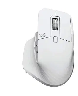 Myši Bezdrôtová myš Logitech MX Master 3S pre Mac Perpremance, biela 910-006572