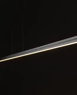 Svietidlá Závesné svietidlo Nowodvorski 10847 BAR LED