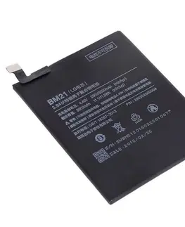 Batérie pre mobilné telefóny - originálne Originálna batéria Xiaomi BM21 (2900mAh) BM21