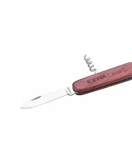 Vreckové nože EXTOL CRAFT 91373 nôž 3-dielny