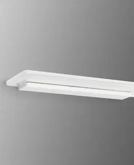 Nástenné svietidlá Linea Light Skinny nástenné LED svietidlo aj do kúpelne