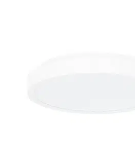 Svietidlá Rabalux Rabalux 71259 - LED Kúpeľňové stropné svietidlo SAMIRA LED/48W/230V IP44 biela 