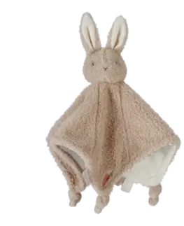 Plyšové hračky LITTLE DUTCH - Maznáčik králiček Baby Bunny