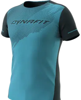 Pánske tričká Dynafit Alpine 2 S/S Tee M S