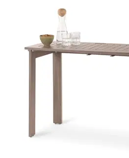Outdoor Tables Záhradný stôl »Leira«, skladací