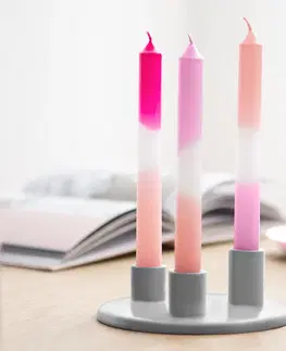 Candles Dlhé sviečky, 3 ks