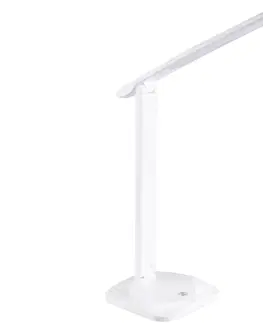 Lampy  LED Stmievateľná dotyková stolná lampa TOLEDO LED/8W/230V 3000-6500K 