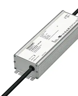 Napájacie zdroje s konštantným napätím TRIDONIC TRIDONIC LED budič LC 200 W 24V IP67 L EXC UNV