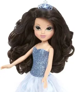 Hračky bábiky MGA - Moxie Girlz Dazzle Dance Doll Lexa