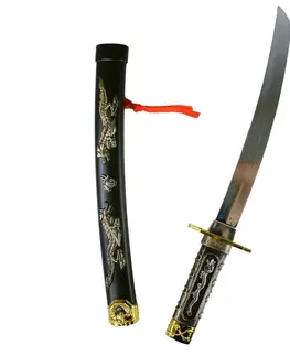 Hračky - zbrane RAPPA - Katana - japonský meč 41cm