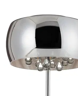 Stolové lampy Schuller Valencia LED stolová lampa Argos