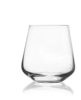 Poháre CRYSTALEX sklenice RUM 6 x 290 ml