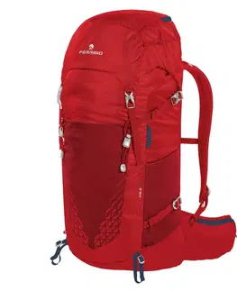 Batohy Turistický batoh FERRINO Agile 25 SS23 Red