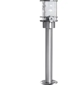 Záhradné lampy Ledvance Ledvance - Vonkajšia lampa ENDURA 1xE27/60W/230V IP44 
