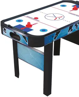 Stolné futbaly Stôl na stolný hokej SPARTAN 6030