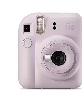 Digitálne fotoaparáty Fujifilm Instax Mini 12, fialový 16806133