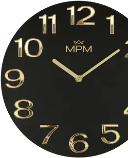 Hodiny Nástenné hodiny MPM E07M.4222.9080, 30cm 