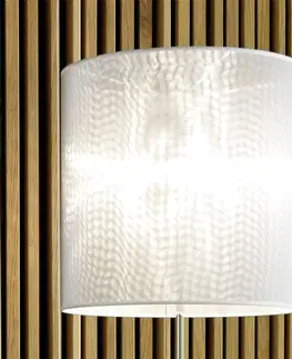 Stojacie lampy TECNOLUMEN TECNOLUMEN STLWS3 lampa so sitovou mriežkou