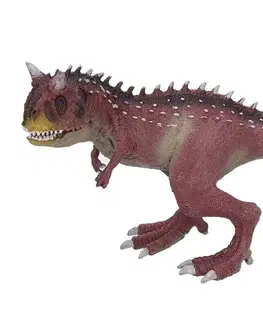 Hračky - figprky zvierat WIKY - Dinosaurus Bull Dragon 22cm