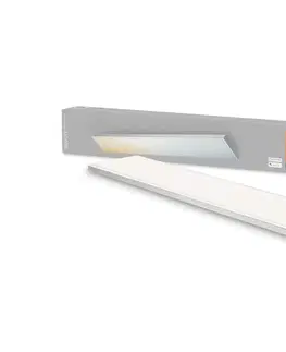 Svietidlá Ledvance Ledvance - LED Stmievateľné stropné svietidlo SMART+ FRAMELESS LED/27W/230V Wi-Fi 