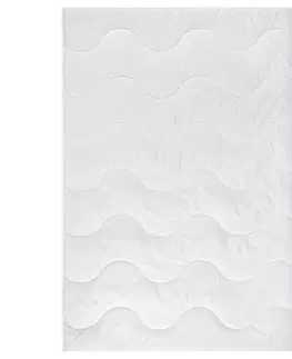 Paplóny so syntetickou výplňou Letná prikrývka Cool Comfort, 135-140/200cm