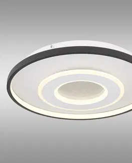 Lampy do obývačky Stropná lampa Brienna 48552D LED PL1