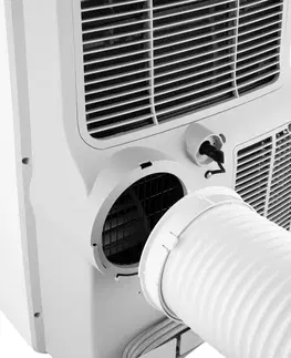 Ventilátory a klimatizácie Mobilná klimatizácia SENCOR SAC MT1230C