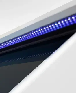 Doplnkové osvetlenie LED modrá Tablet 140