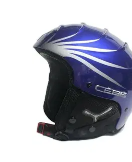 Lyžiarske helmy Prilba Cébé Sportech Ripper Freestyle 1121- 0718