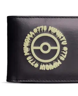Peňaženky Peňaženka Mimikyu (Pokémon) MW311256POK